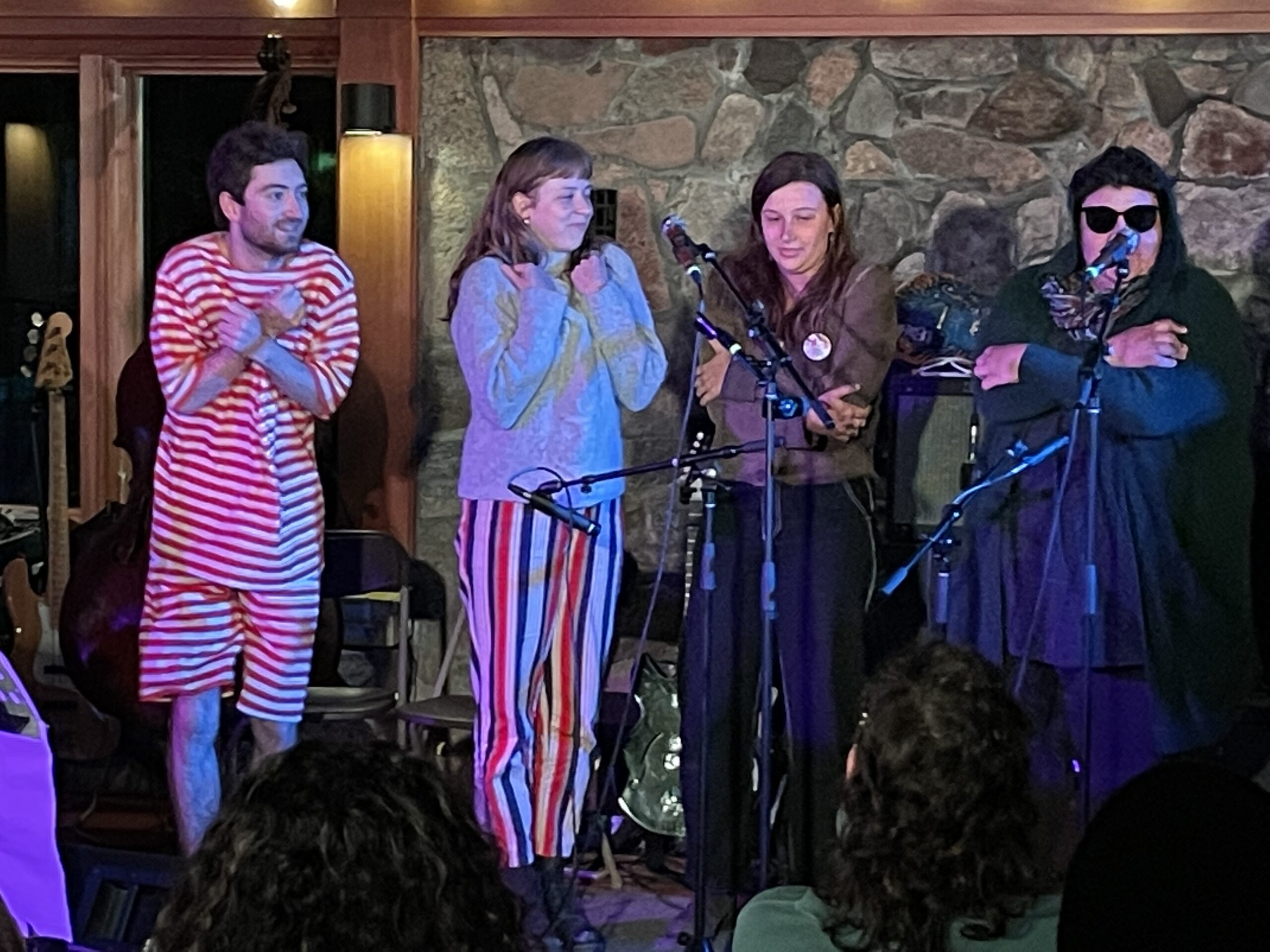 Is this a new TikTok Dance?