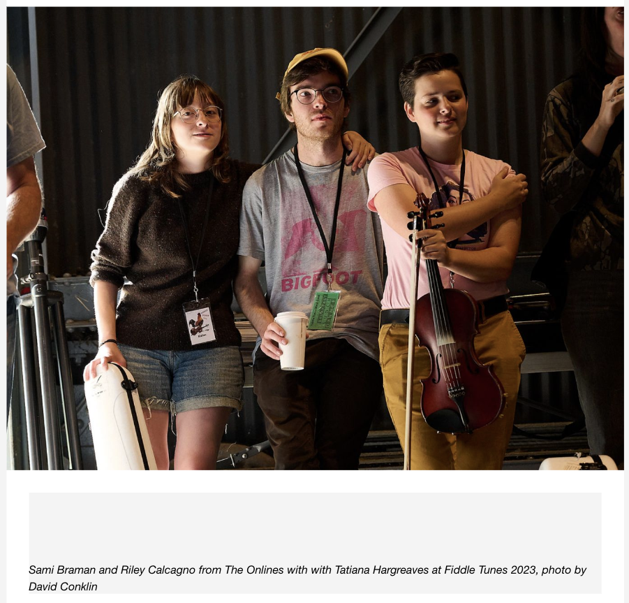 Will the Real Sami Please Stand Up?